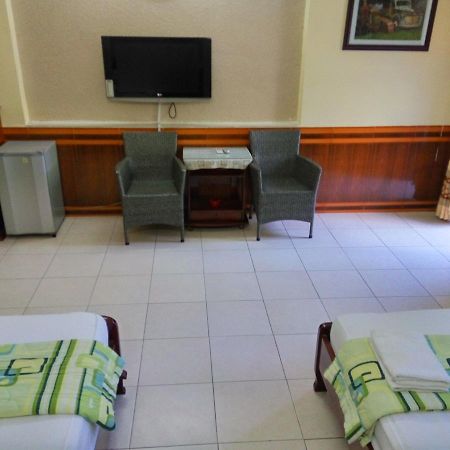 Hong Ngoc 2 Hotel Vung Tau Exteriör bild